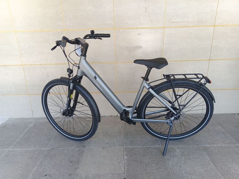 Used tenways CGO800S 2025 Road & Gravel, Black — image 1 of 4