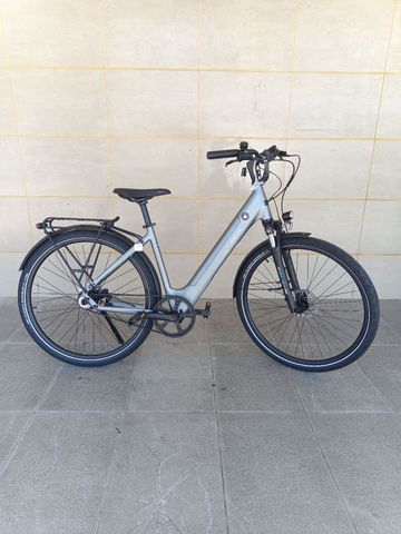 Used tenways CGO800S 2025 Road & Gravel, Black — image 2 of 4