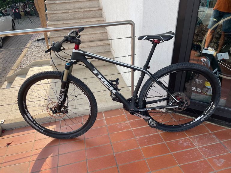 Trek Superfly 2017 2017