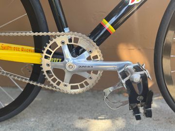Used Cinelli Vigorelli 2013 Road & Gravel, Black — image 4 of 14