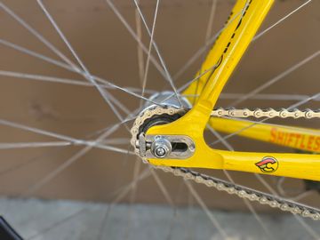 Used Cinelli Vigorelli 2013 Road & Gravel, Black — image 8 of 14