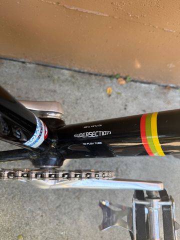 Used Cinelli Vigorelli 2013 Road & Gravel, Black — image 13 of 14