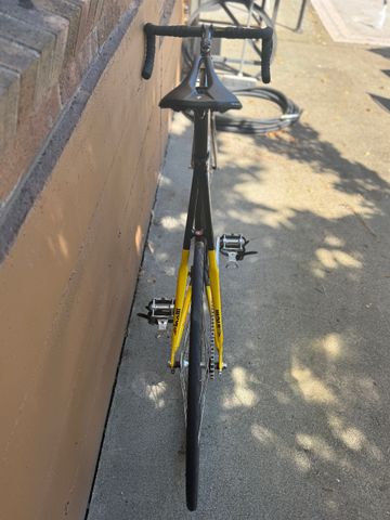 Used Cinelli Vigorelli 2013 Road & Gravel, Black — image 11 of 14