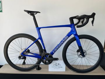 Used Cannondale Supersix Evo Crb 2 2025 Road & Gravel