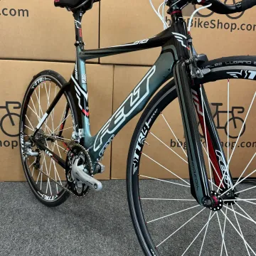 Used Felt B16W 2012 2012 Road & Gravel, Blue — image 3 of 6