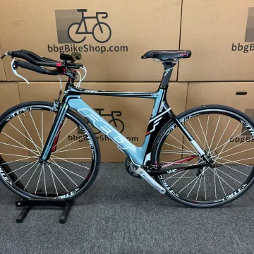 Used Felt B16W 2012 2012 Road & Gravel, Blue — image 2 of 6
