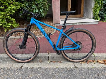 Used Canyon Grand Canyon SRAM NX Eagle 2021 MTB
