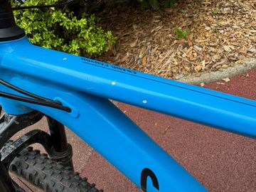 Brugt Canyon Grand Canyon SRAM NX Eagle 2021 Mountainbike — billede 7 af 13