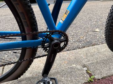 Brugt Canyon Grand Canyon SRAM NX Eagle 2021 Mountainbike — billede 2 af 13