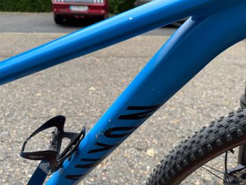 Brugt Canyon Grand Canyon SRAM NX Eagle 2021 Mountainbike — billede 10 af 13