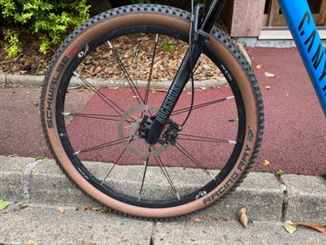 Brugt Canyon Grand Canyon SRAM NX Eagle 2021 Mountainbike — billede 3 af 13