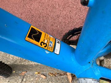 Brugt Canyon Grand Canyon SRAM NX Eagle 2021 Mountainbike — billede 11 af 13