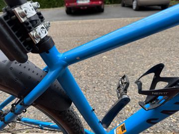 Brugt Canyon Grand Canyon SRAM NX Eagle 2021 Mountainbike — billede 9 af 13
