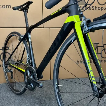 Used Giant Tcr Shimano Ultegra 2017 Road & Gravel, Black — image 3 of 6