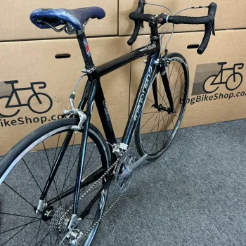Used Trek Trek Madone SL 5.9 2006 54cm 2006 Road & Gravel, Black — image 6 of 6