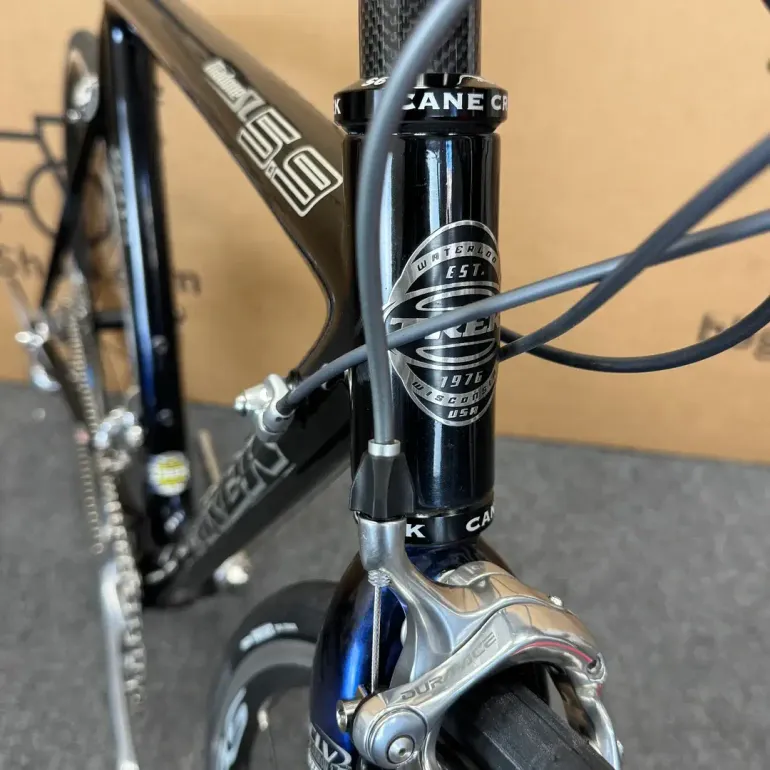 Trek Trek Madone SL 5.9 2006 54cm 2006 Trek Trek Madone SL 5.9 2006 54cm 2006