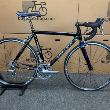 Used Trek Madone SL 5.9 2006 54cm 2006 Road & Gravel
