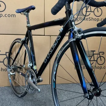 Used Trek Trek Madone SL 5.9 2006 54cm 2006 Road & Gravel, Black — image 3 of 6