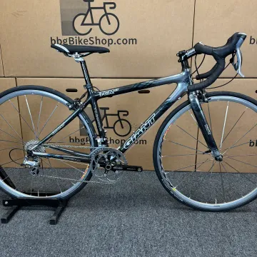 Used Giant TCR C1 2005 XS 2005 Road & Gravel