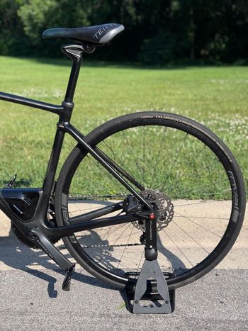 Brugt Specialized Ruby Expert Ultegra Di2 2018 2018 Road & Gravel — billede 9 af 16