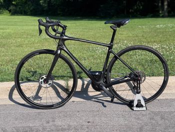 Brugt Specialized Ruby Expert Ultegra Di2 2018 2018 Road & Gravel — billede 7 af 16