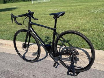 Used Specialized Ruby Expert Ultegra Di2 2018 2018 Road & Gravel, Black — image 10 of 16