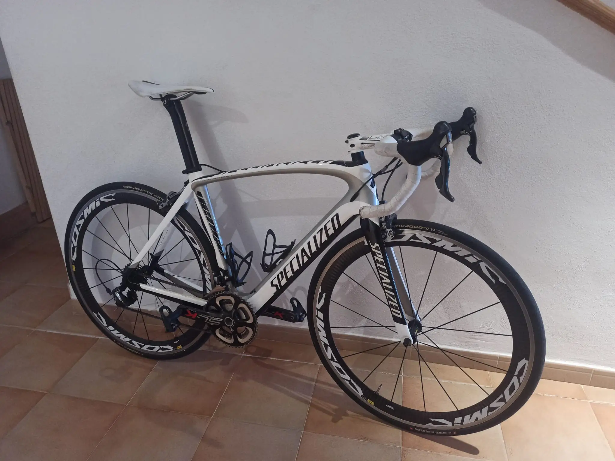 Specialized venge 2025 pro 2012