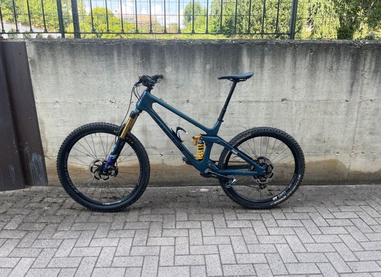 Transition Scout 2021 Transition Spur For Sale Transition Spur