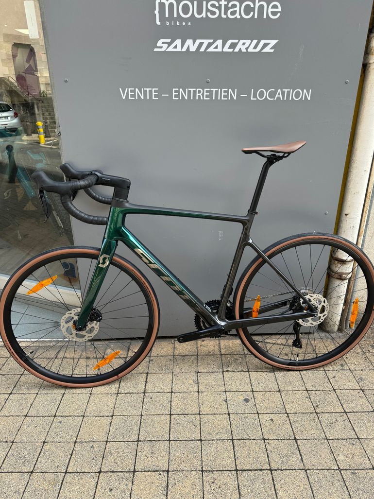 Scott Addict RC 20 2025