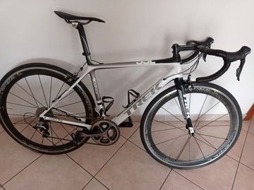 Brugt Trek Madone 7.9 H2 Compact 2014 2014 Road & Gravel
