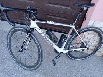 Trek Madone 7.9 H2 Compact 2014 2014 Road & Gravel d'occasion — image 2 sur 3