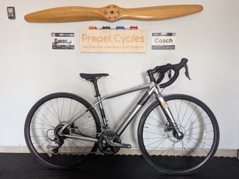 Used Felt VR 60 2022 2022 Road & Gravel