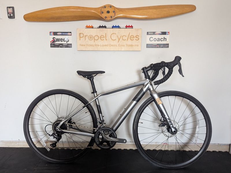 Used Felt VR 60 2022 2022 Road & Gravel