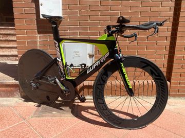 Tweedehands Merida WARP 5000 2019 2019 Road & Gravel