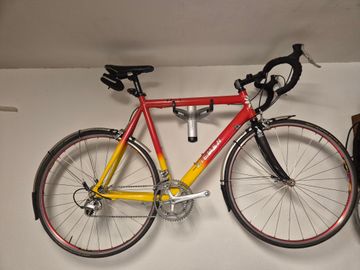 Used Ziemen Z1 Ziemen 1994 Road & Gravel
