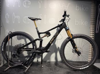 Amflow, PL Carbon Pro (600Wh/800Wh) 2025