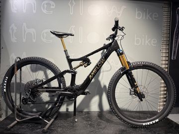 Amflow PL Carbon Pro (600Wh/800Wh) 2025 2025 MTB d'occasion
