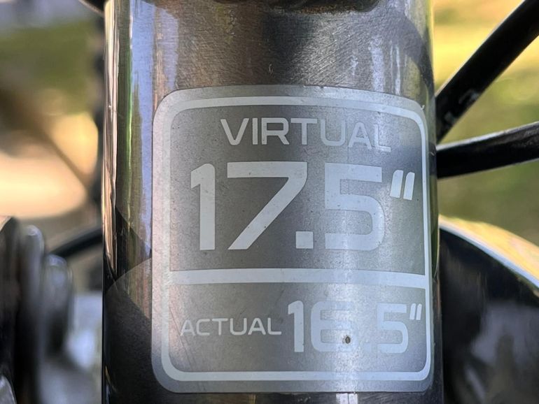 Used Trek Fuel ex SRAM X7 2012 Mountainbike, Light Gray, 26 — image 8 of 13