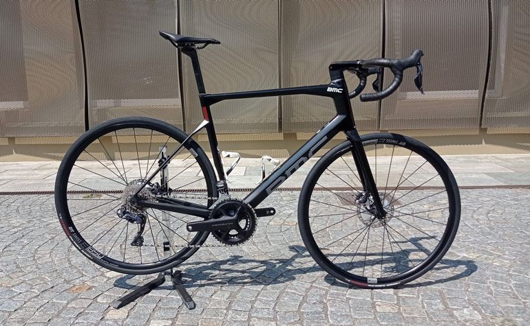 Bmc Roadmachine Bmc Slr 02 2021 Bmc Bikes Bmc Roadmachine 02 2021