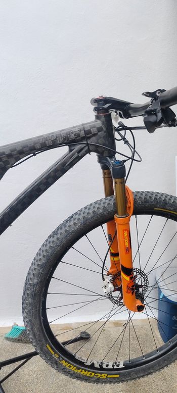 Brugt FRM Anakin 2019 2019 Mountainbike — billede 5 af 6