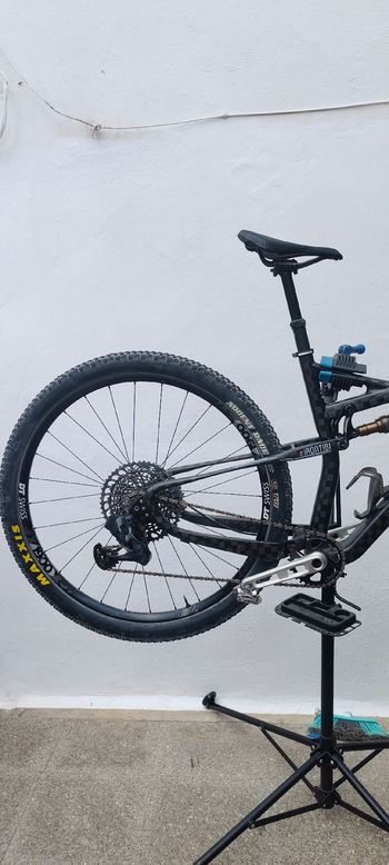 Brugt FRM Anakin 2019 2019 Mountainbike — billede 3 af 6