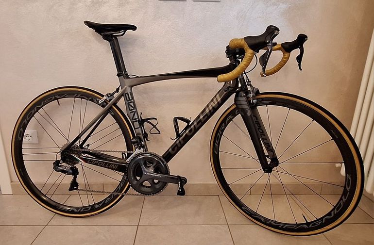 Dura Ace Bici Cipollini Bond Cipollini Bond 2015 2015