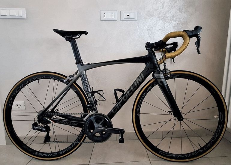 Cipollini Bond 2015 2015