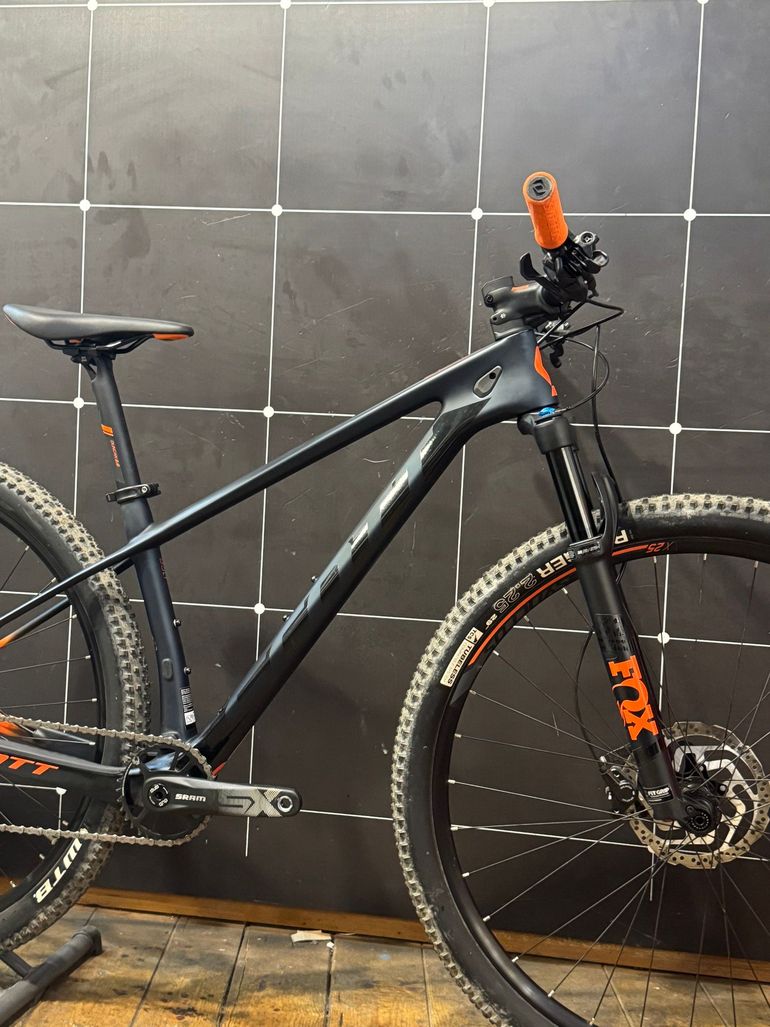 Scott Scale 930 2020 2020