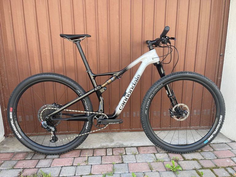 Cannondale Scalpel Hi-MOD 1 2023