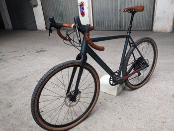 Gebrauchtes Vaast A/1 SRAM Rival 2021 Road & Gravel, Grün — Bild 5 von 18