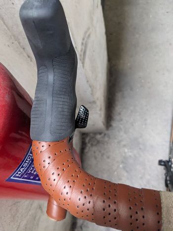 Gebrauchtes Vaast A/1 SRAM Rival 2021 Road & Gravel, Grün — Bild 15 von 18
