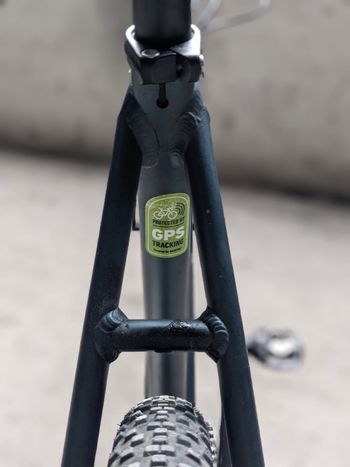 Gebrauchtes Vaast A/1 SRAM Rival 2021 Road & Gravel, Grün — Bild 13 von 18