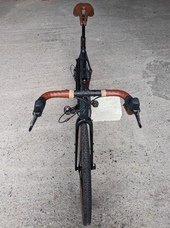Gebrauchtes Vaast A/1 SRAM Rival 2021 Road & Gravel, Grün — Bild 9 von 18