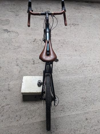 Gebrauchtes Vaast A/1 SRAM Rival 2021 Road & Gravel, Grün — Bild 10 von 18